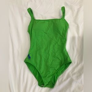 Ralph Lauren One Piece swimsuit